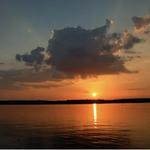 Dreher Island State Park