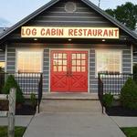 Log Cabin Restaurant