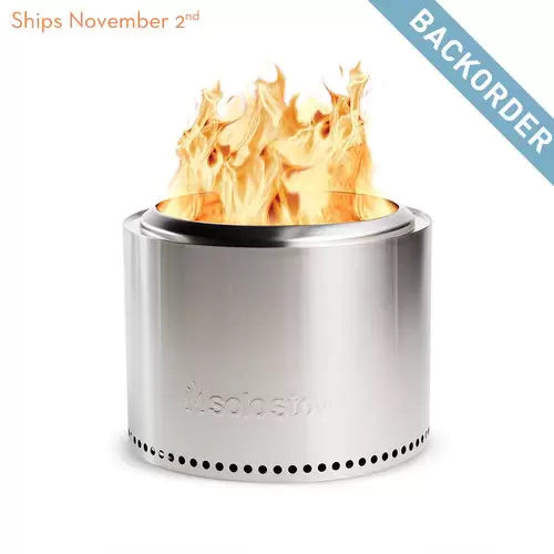Bonfire
