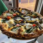 Falora Pizza