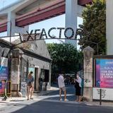 LX Factory