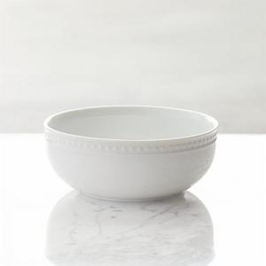 Staccato Bowl
