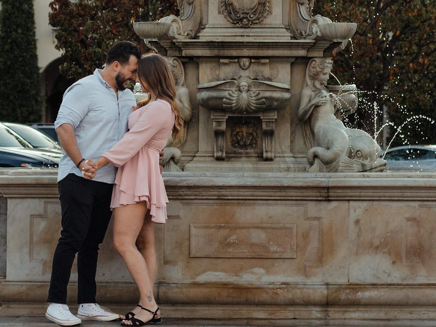 The Wedding Website of Hailey Rafters and Bryan Araiza