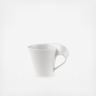 New Wave Cafe Espresso Cup