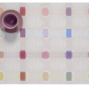 Sampler Rectangle Placemats: Multi | Multi
