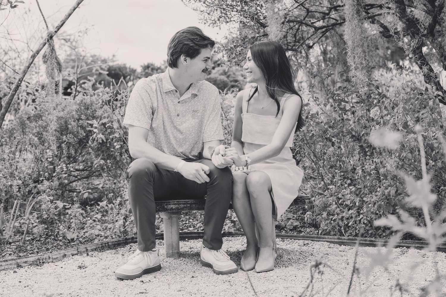 The Wedding Website of Silvia Larson and Dylan Robinson