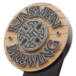 Kinsmen Brewing Company