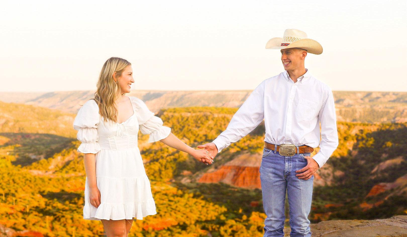 Payton Domschkes Wedding Everything You Need To Know - upsvz83