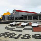 National Corvette Museum