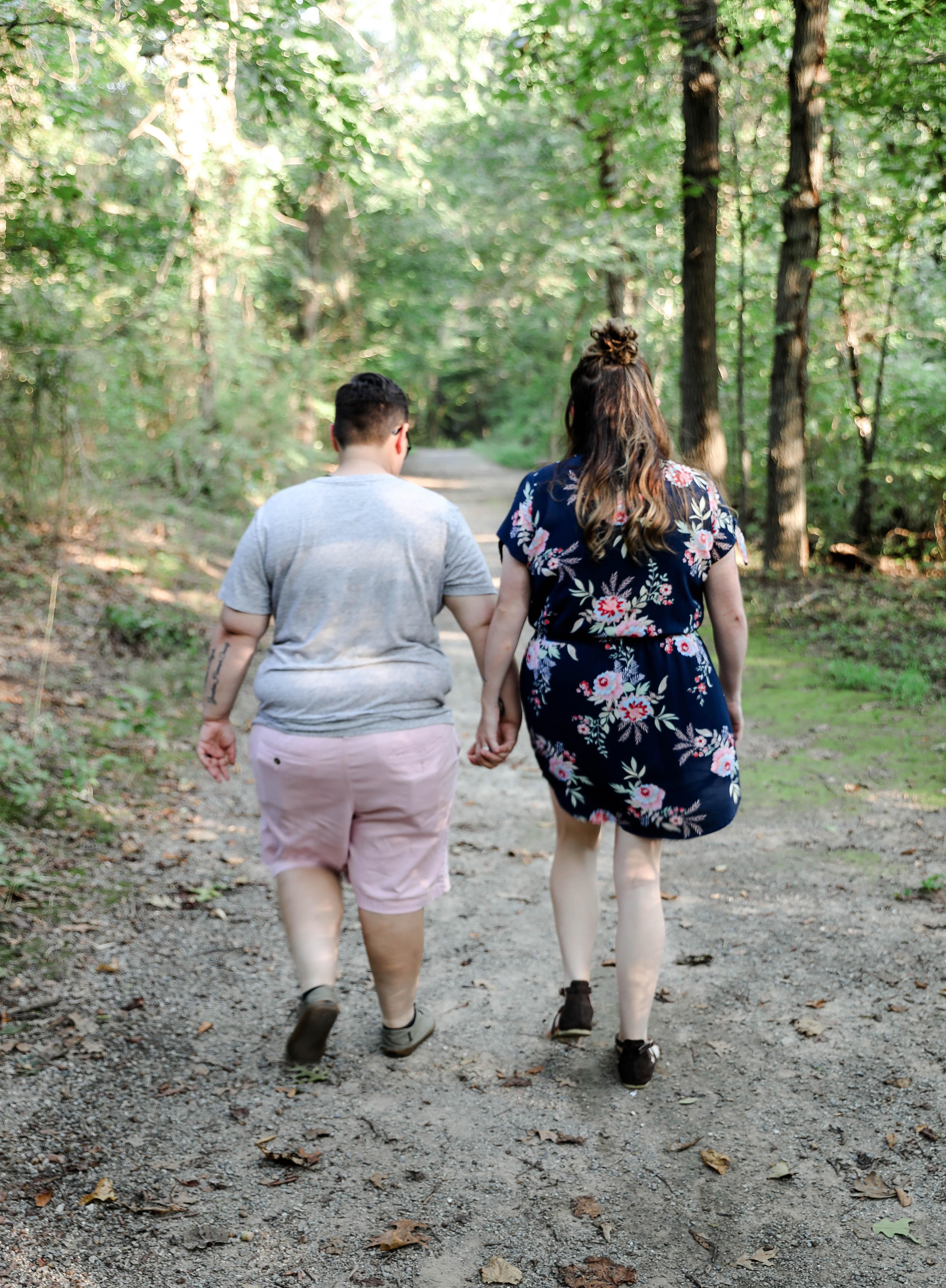 The Wedding Website of Jaime Herrmann and Mika Johns