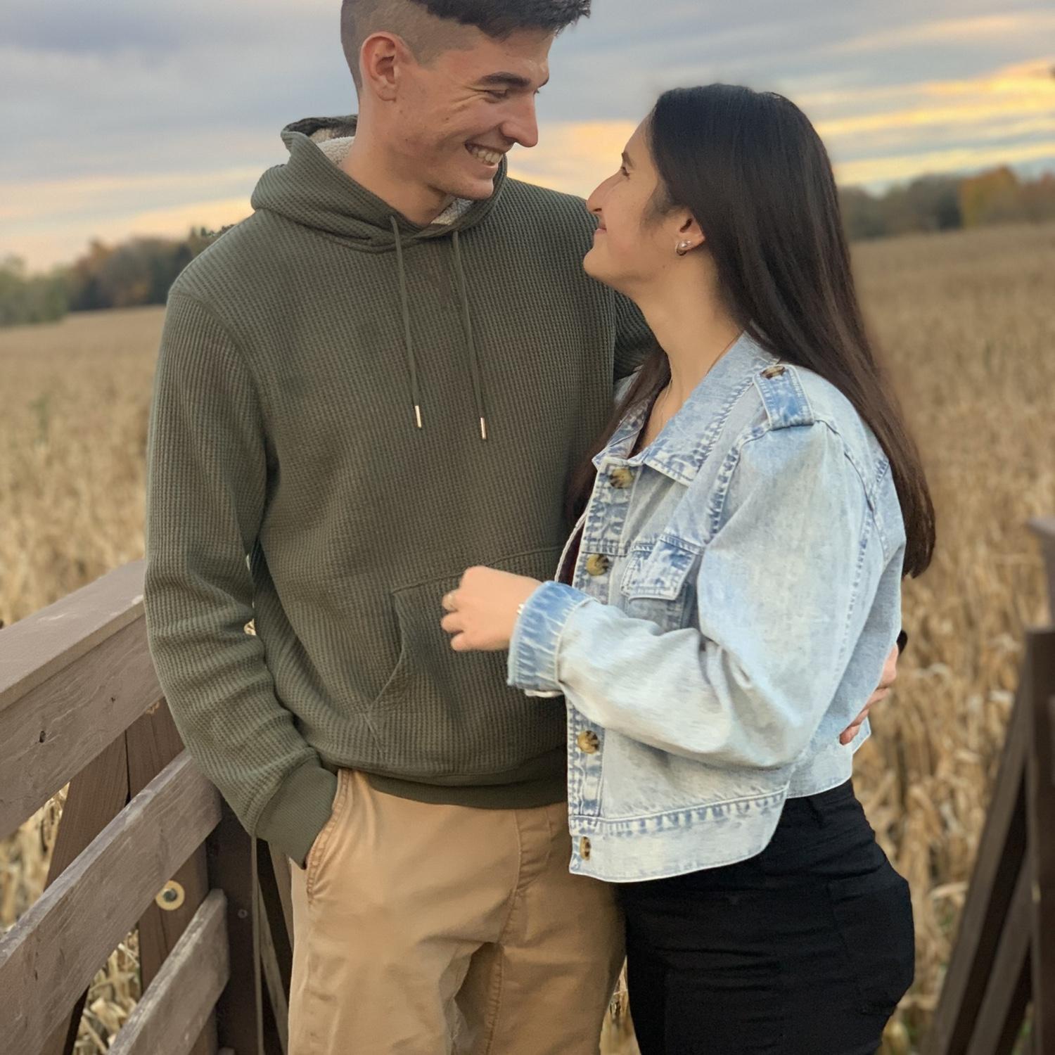 We love pumpkins!