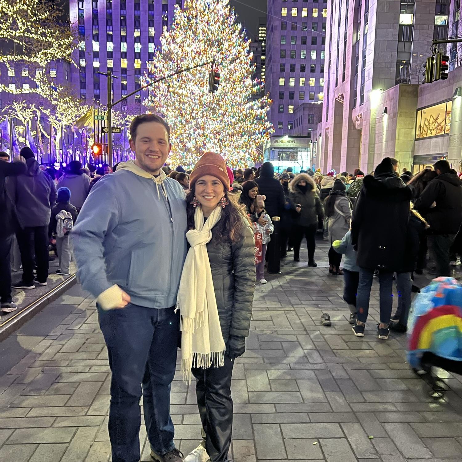 Christmastime 2022