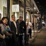 New Orleans Legendary Walking Tours