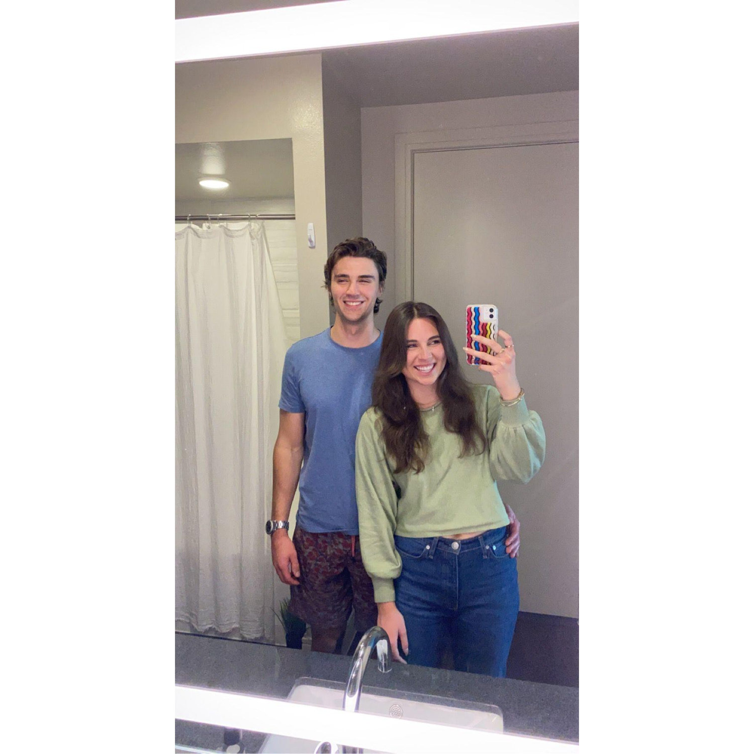 first ever pic