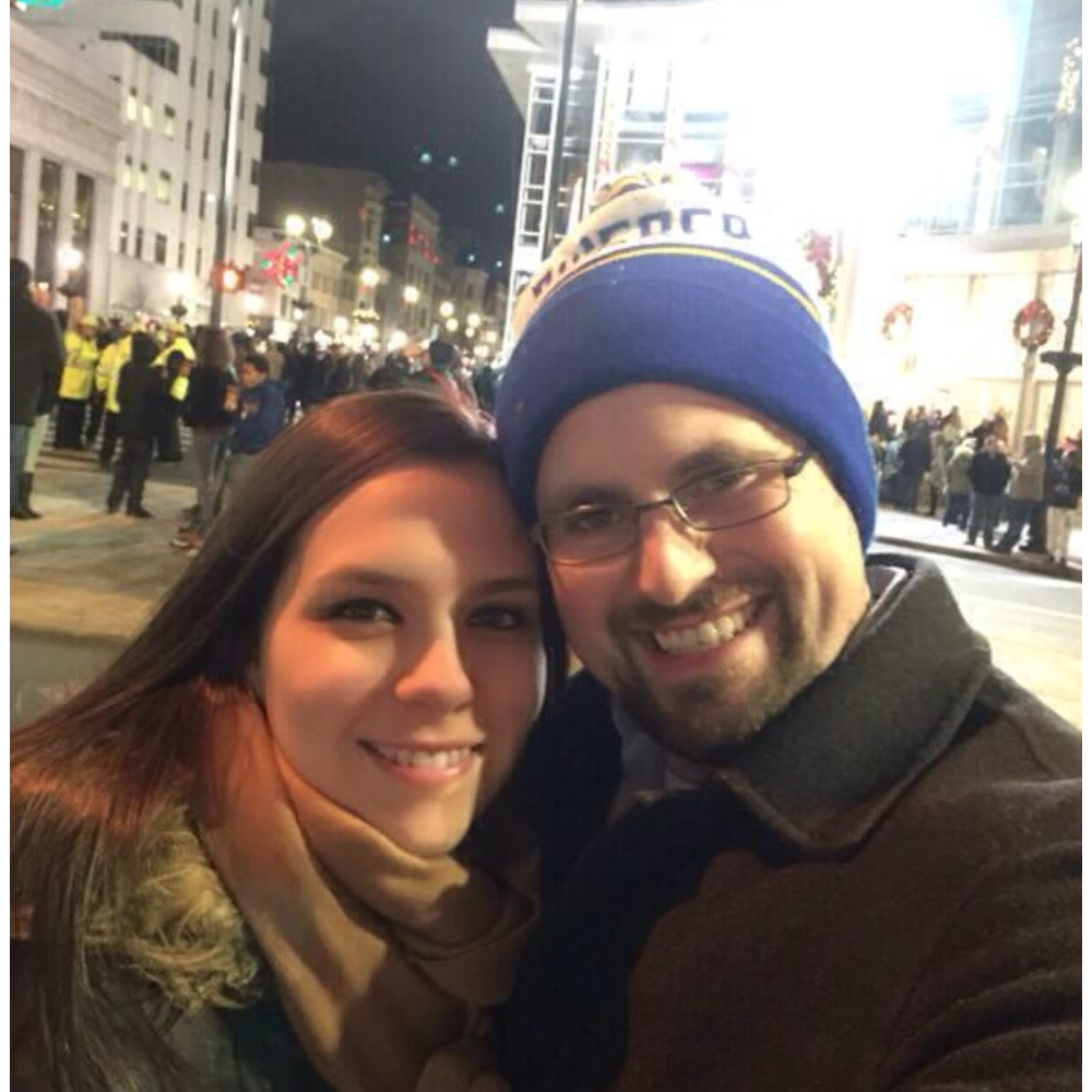 January 2014: Allentown, PA