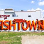 Check out our hood: Fishtown