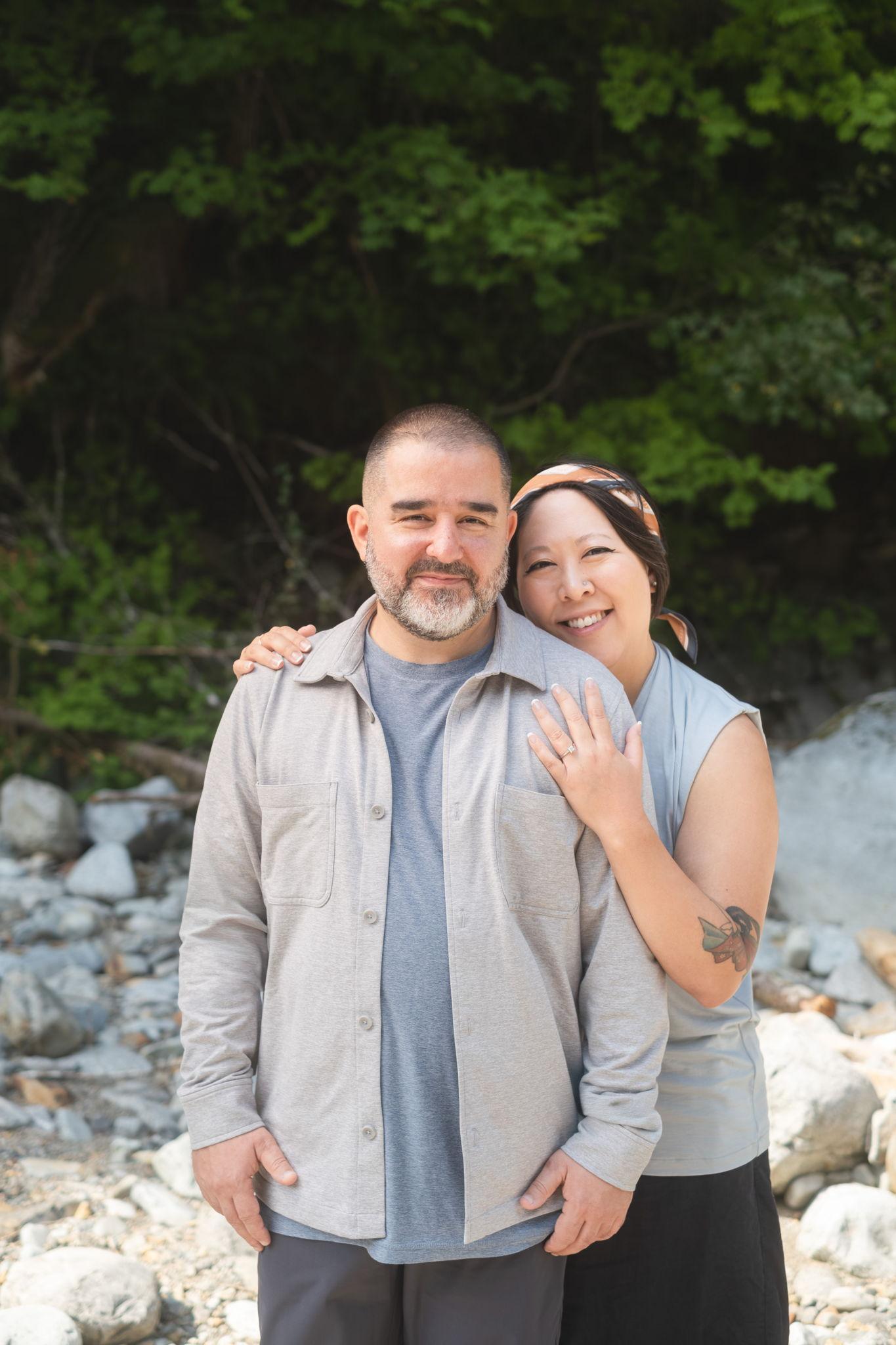 The Wedding Website of Christine Wong and Matt Garcia