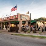 Murphy’s Irish Pub