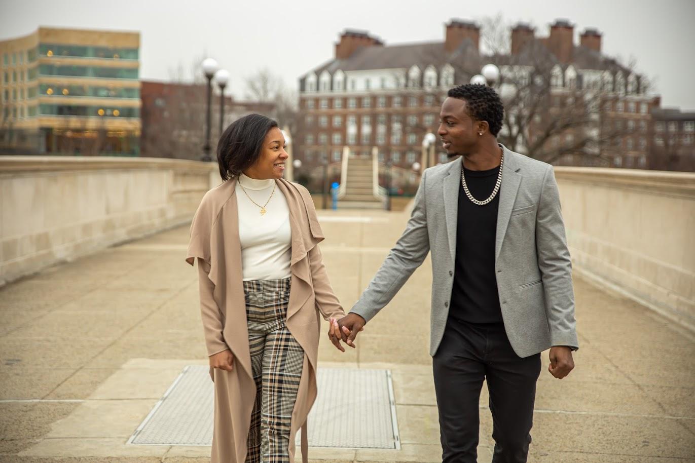 The Wedding Website of Patrice Barrett and George McCollin Skelton