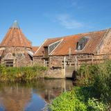 Preston Mill