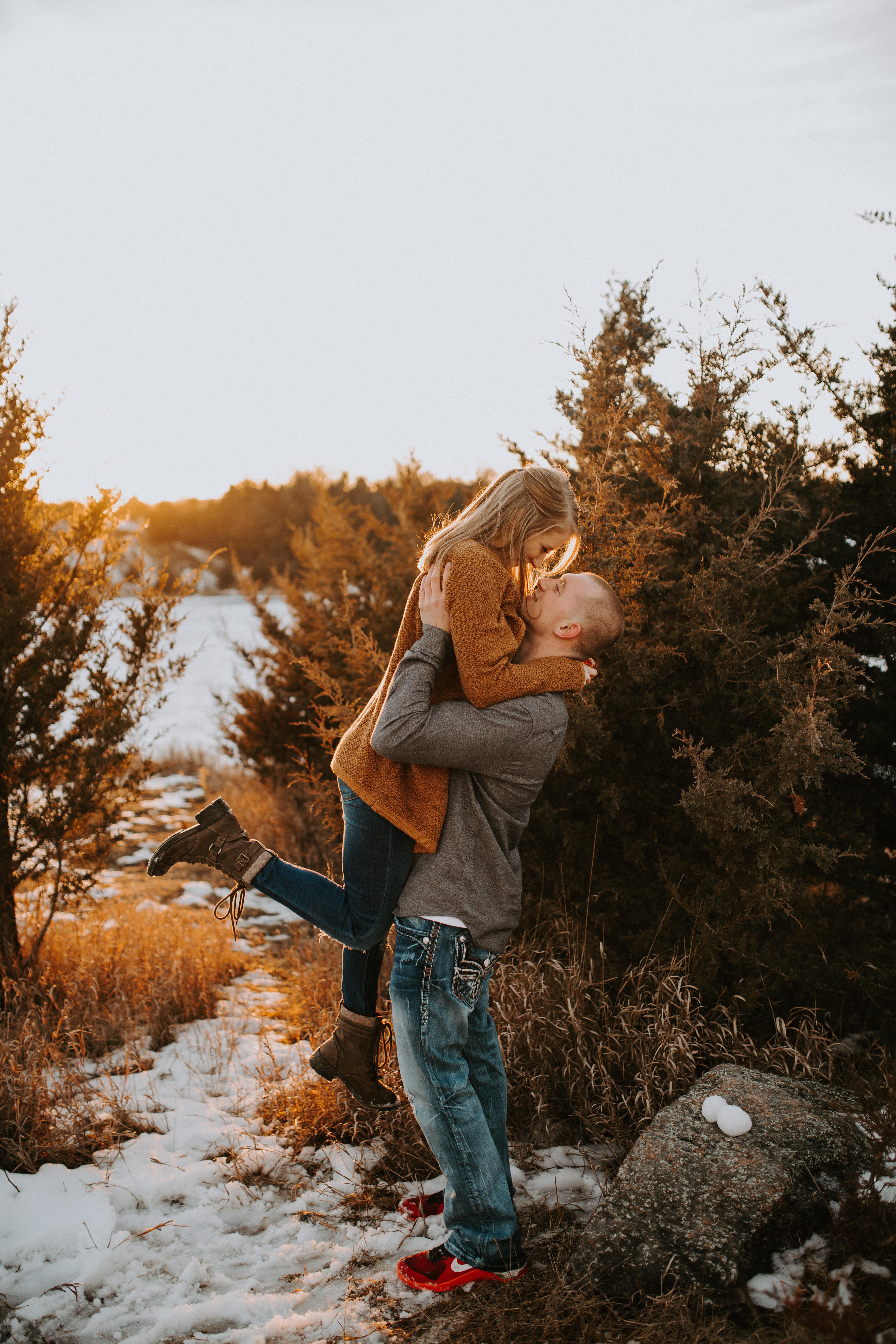 The Wedding Website of Logan Larson and Connor Smith