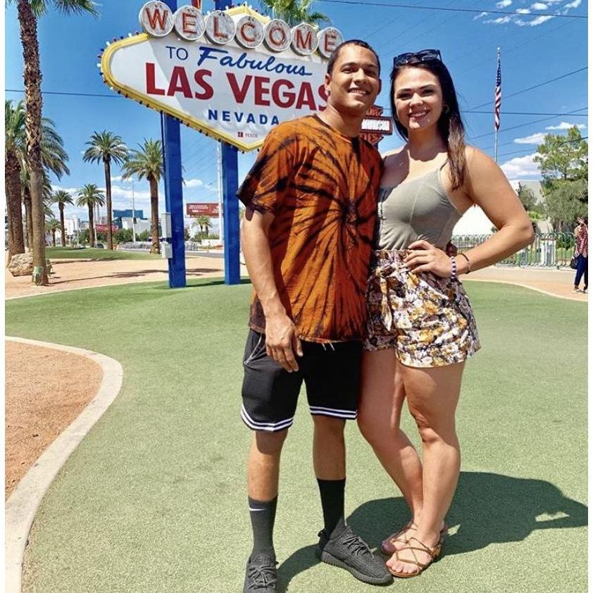Welcome to Las Vegas!