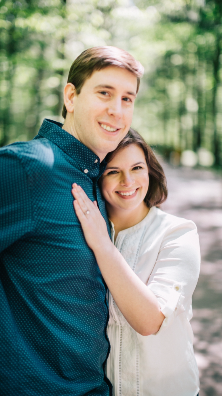 The Wedding Website of Stephanie Albracht and Brent Layne