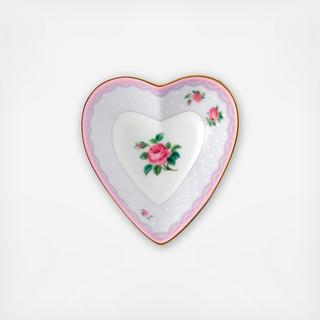 Candy Heart Tray