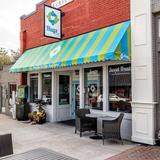 Hugs Cafe