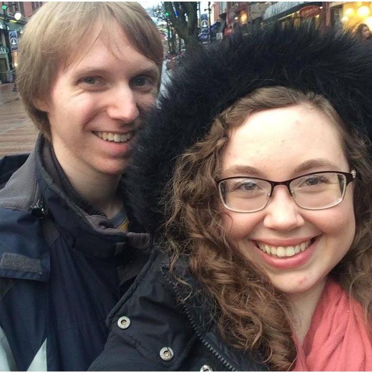An impromptu weekend trip to Burlington, Vermont