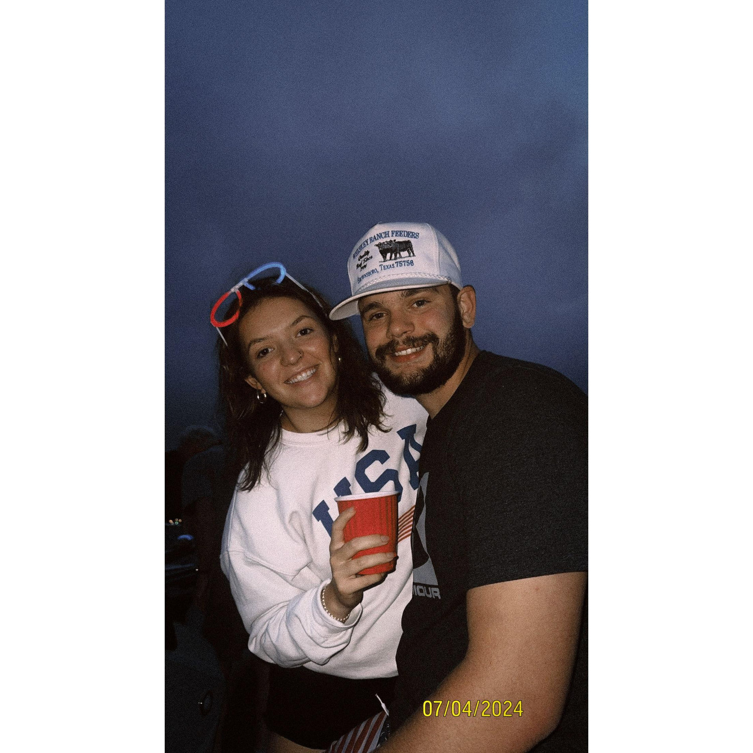 4th of July 2024