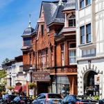 Visit Tarrytown