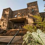 Guntersville Museum