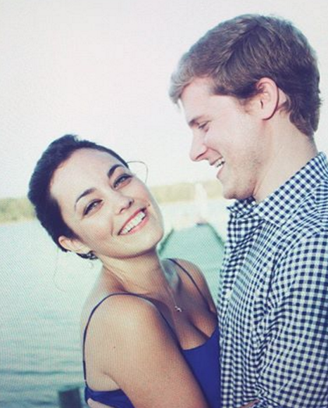 The Wedding Website of Anna Starnes and Reed Blair