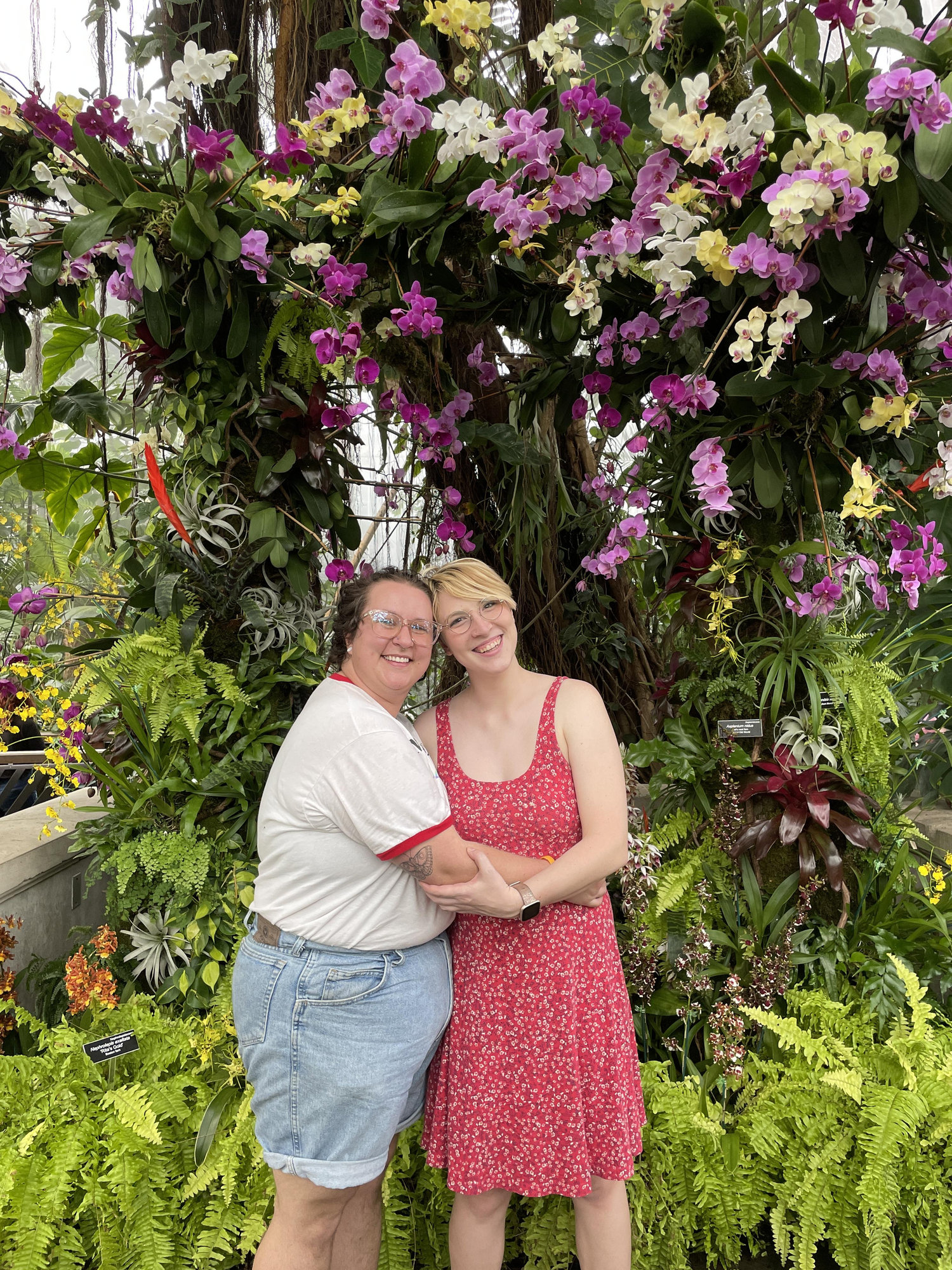 The Wedding Website of AJ Salisbury and Remi Wigginton