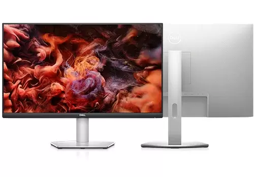 Dell 27 Monitor - S2721DS