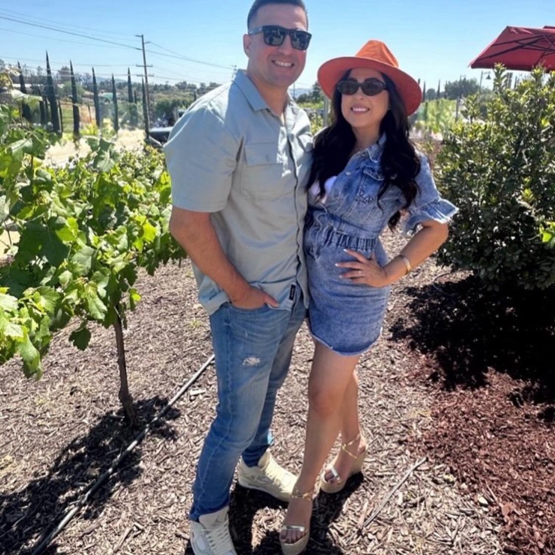 We love going to Temecula 🍷