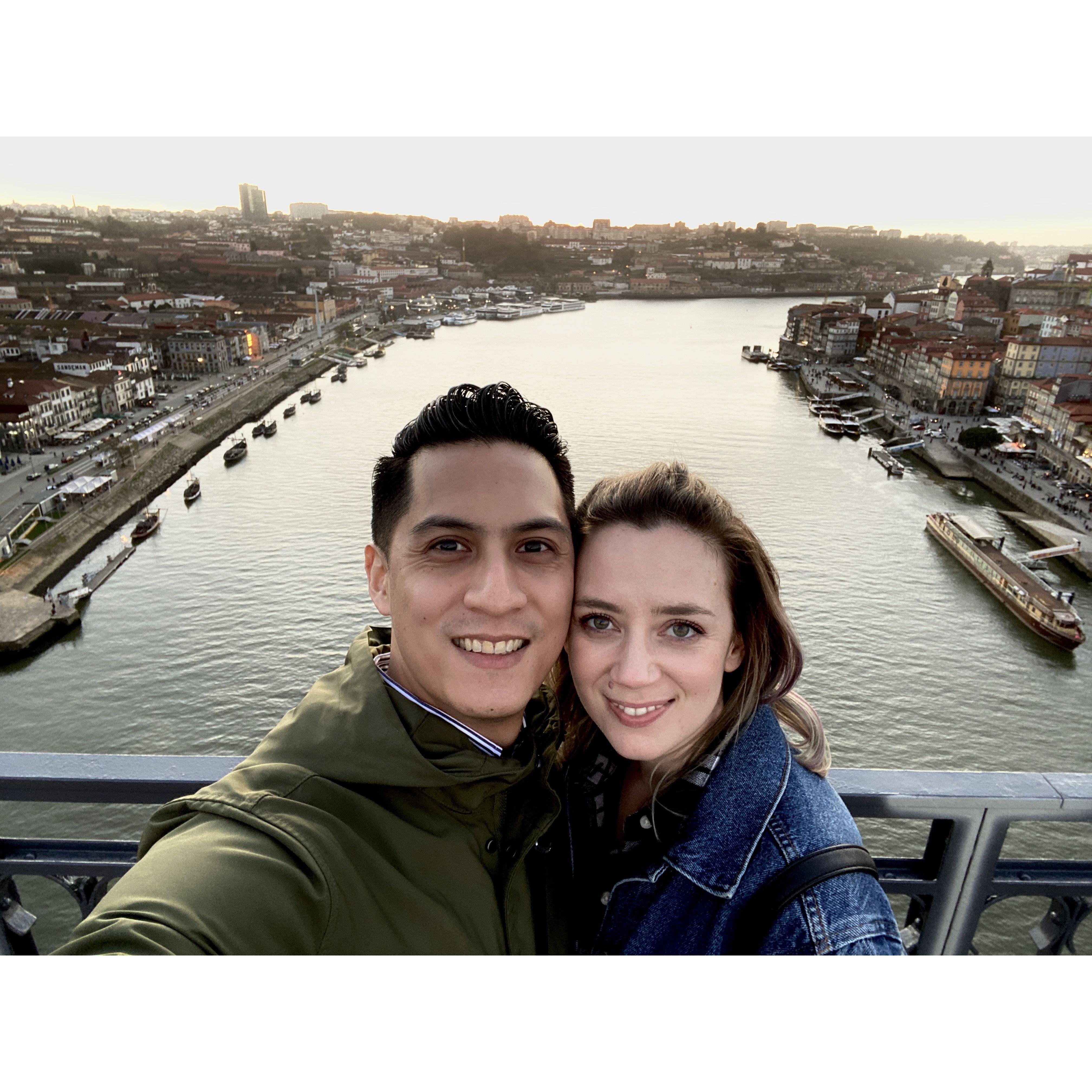 Porto