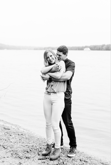 The Wedding Website of Samantha Costello and Justin Schwennen