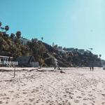 1000 Steps Beach