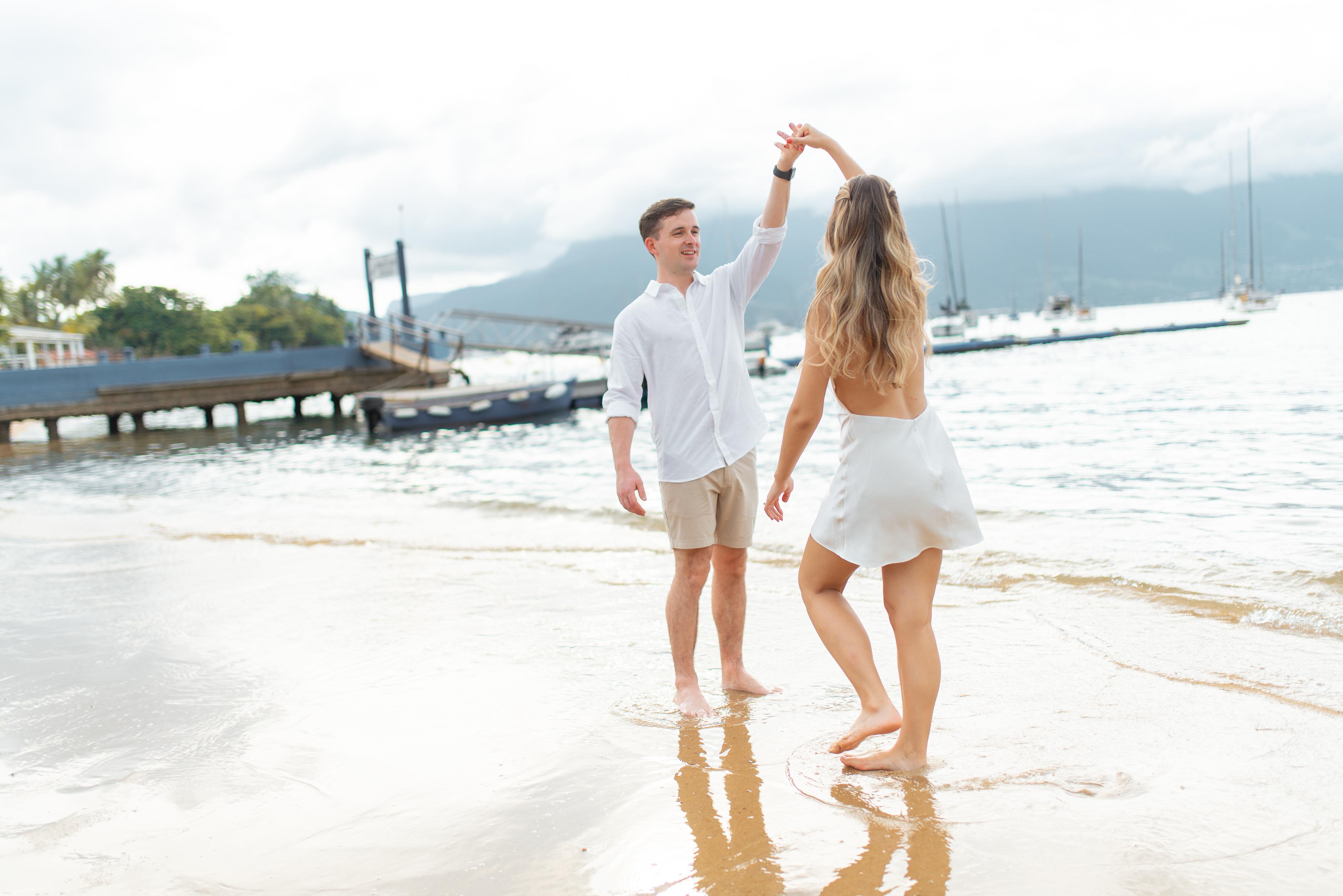 The Wedding Website of Thayna Bicalho and Thomas Pridemore