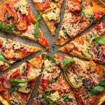 Joe's Pasta & Pizza
