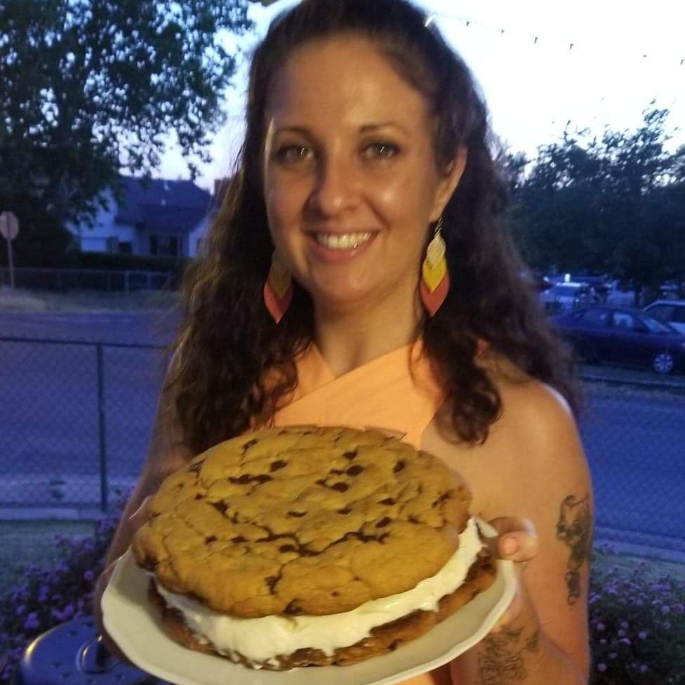 Her Birthday