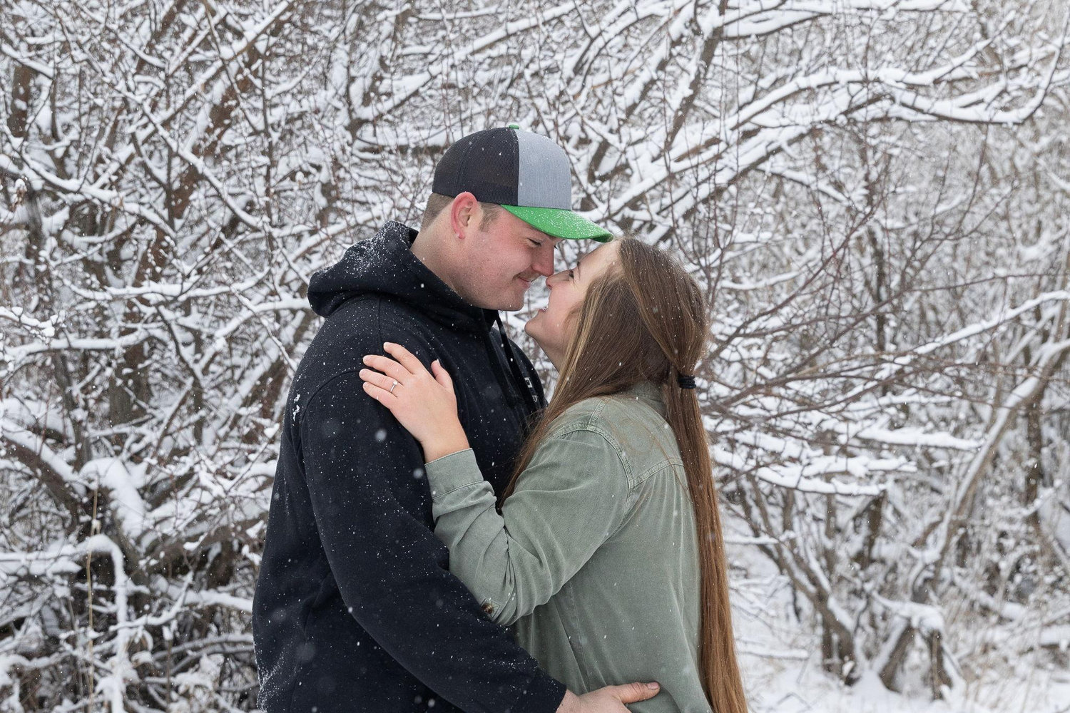 The Wedding Website of Kaylee Obrigewitch and Caleb Kasian