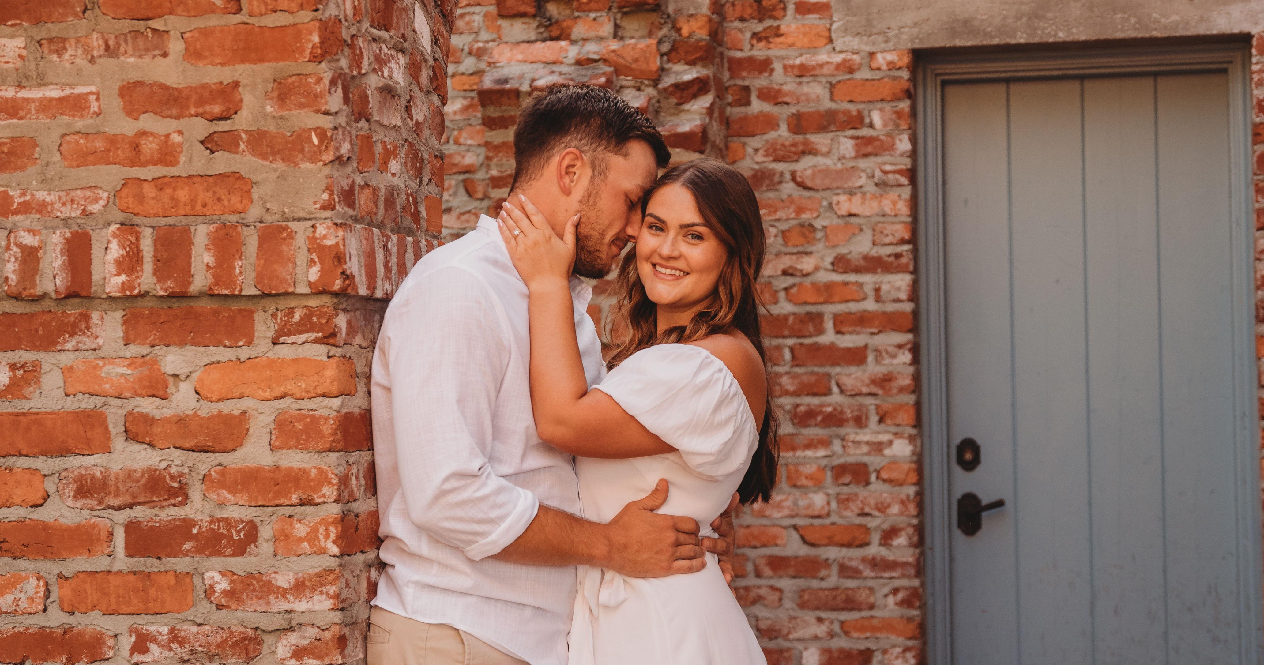 The Wedding Website of Lauren Reynolds and Declan Meehan