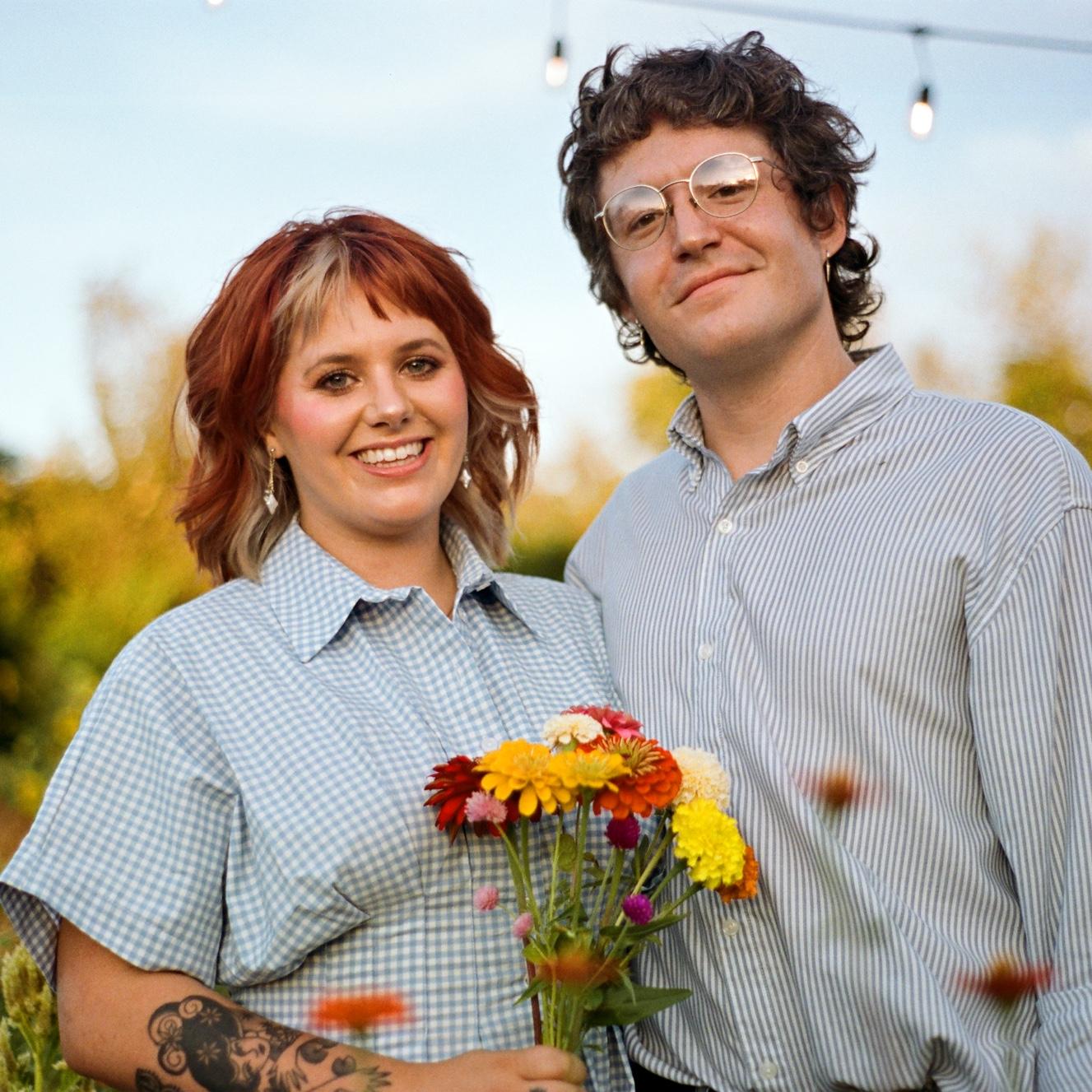 So close to our wedding!! We can’t wait to celebrate with every single one of you!