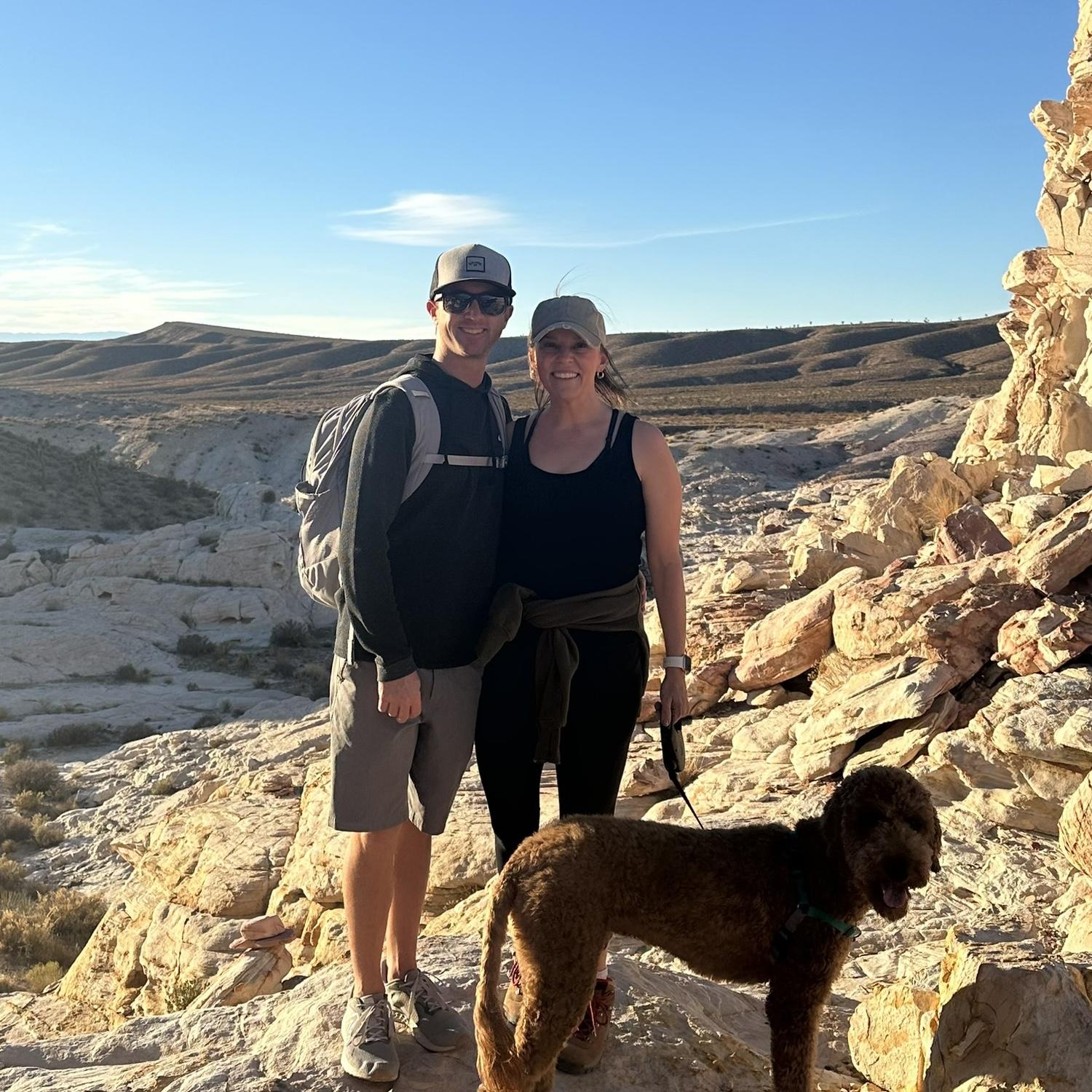 Hike 2024