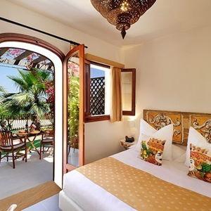 3 Nights at Le Callette Cefalu