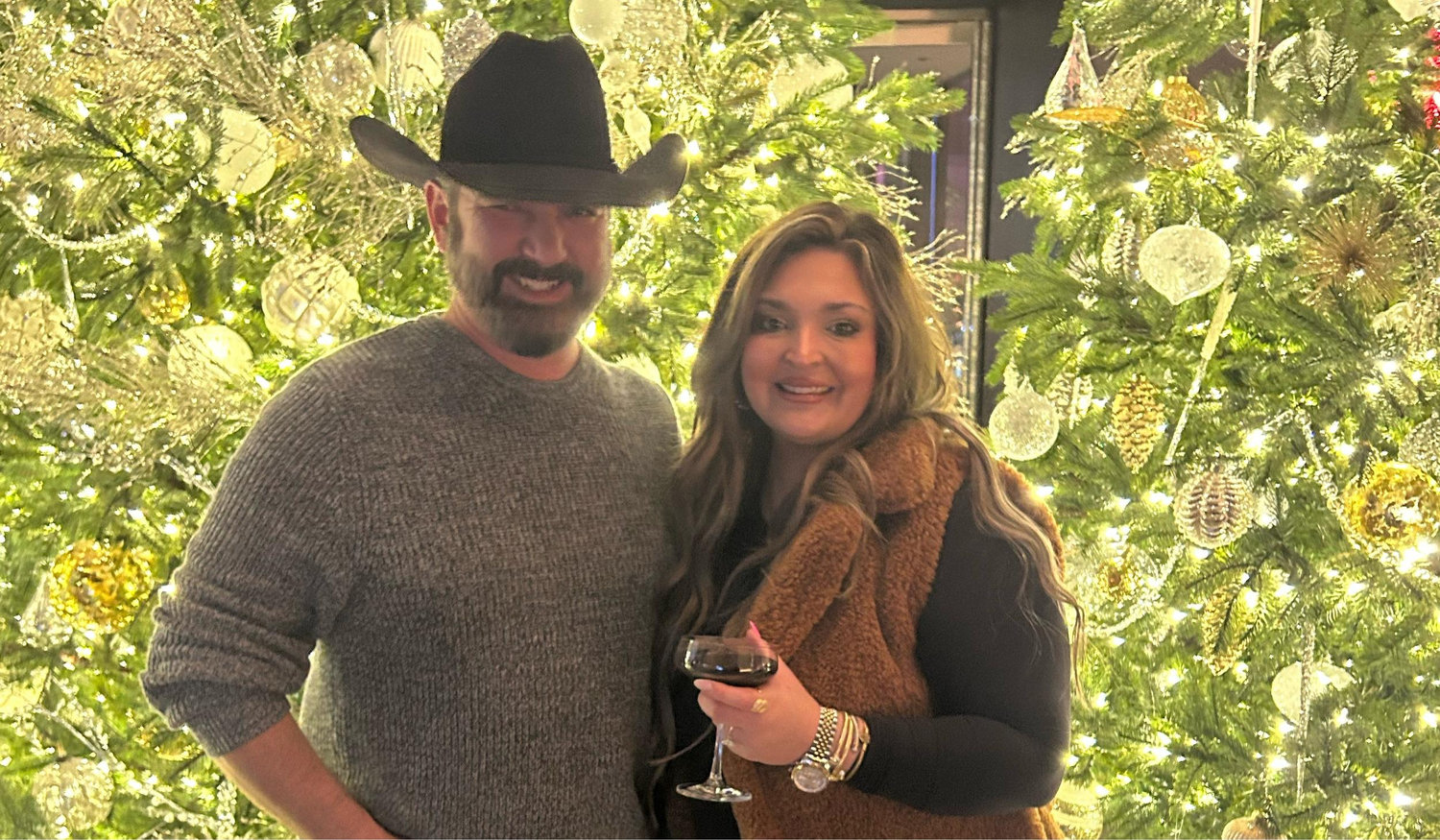 The Wedding Website of Laurie Payne and Eric Stark