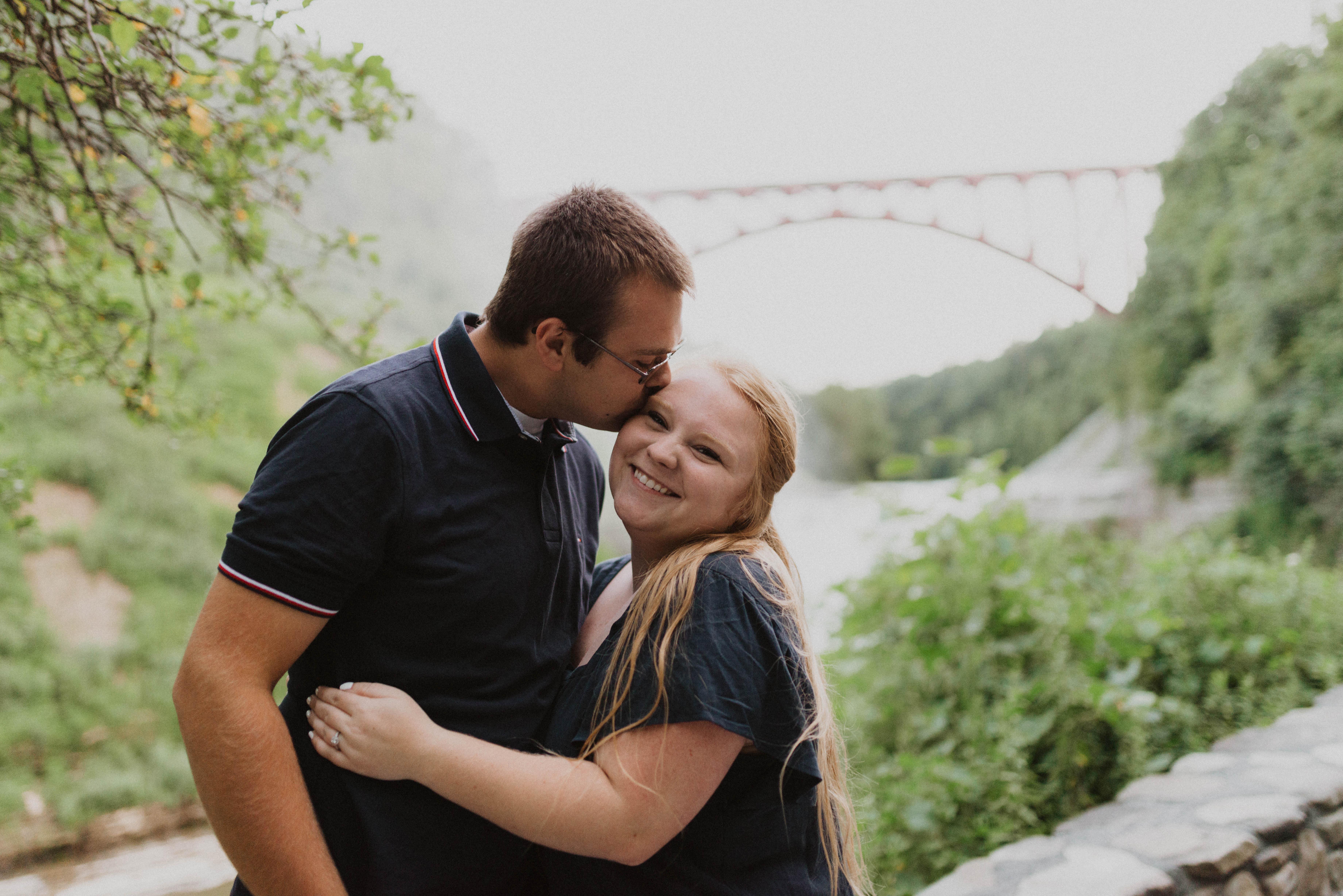 The Wedding Website of Emily Watkins and Travis Koschara